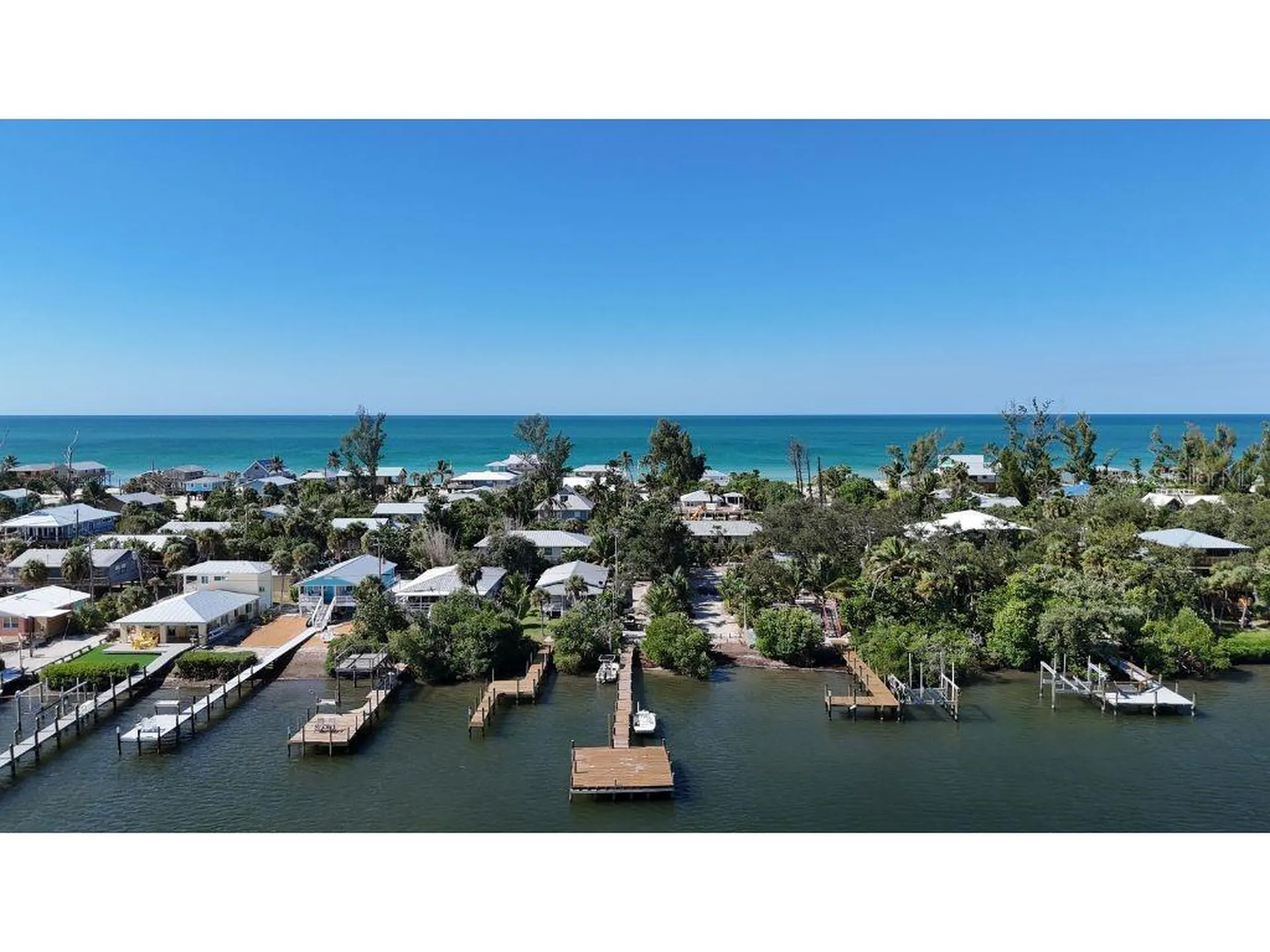 8306 Little Gasparilla Island Placida FL 33946