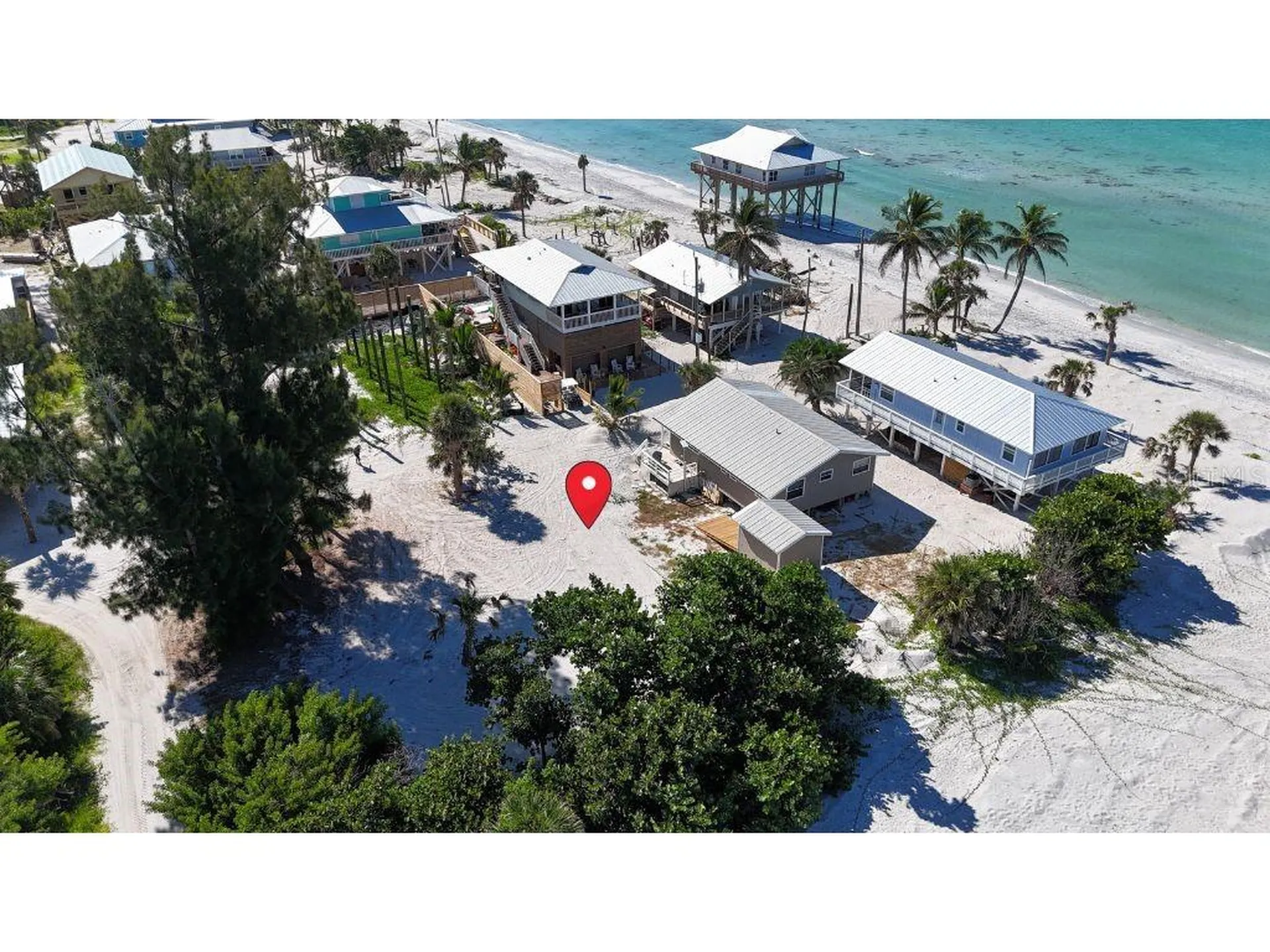 8306 Little Gasparilla Island Placida FL 33946