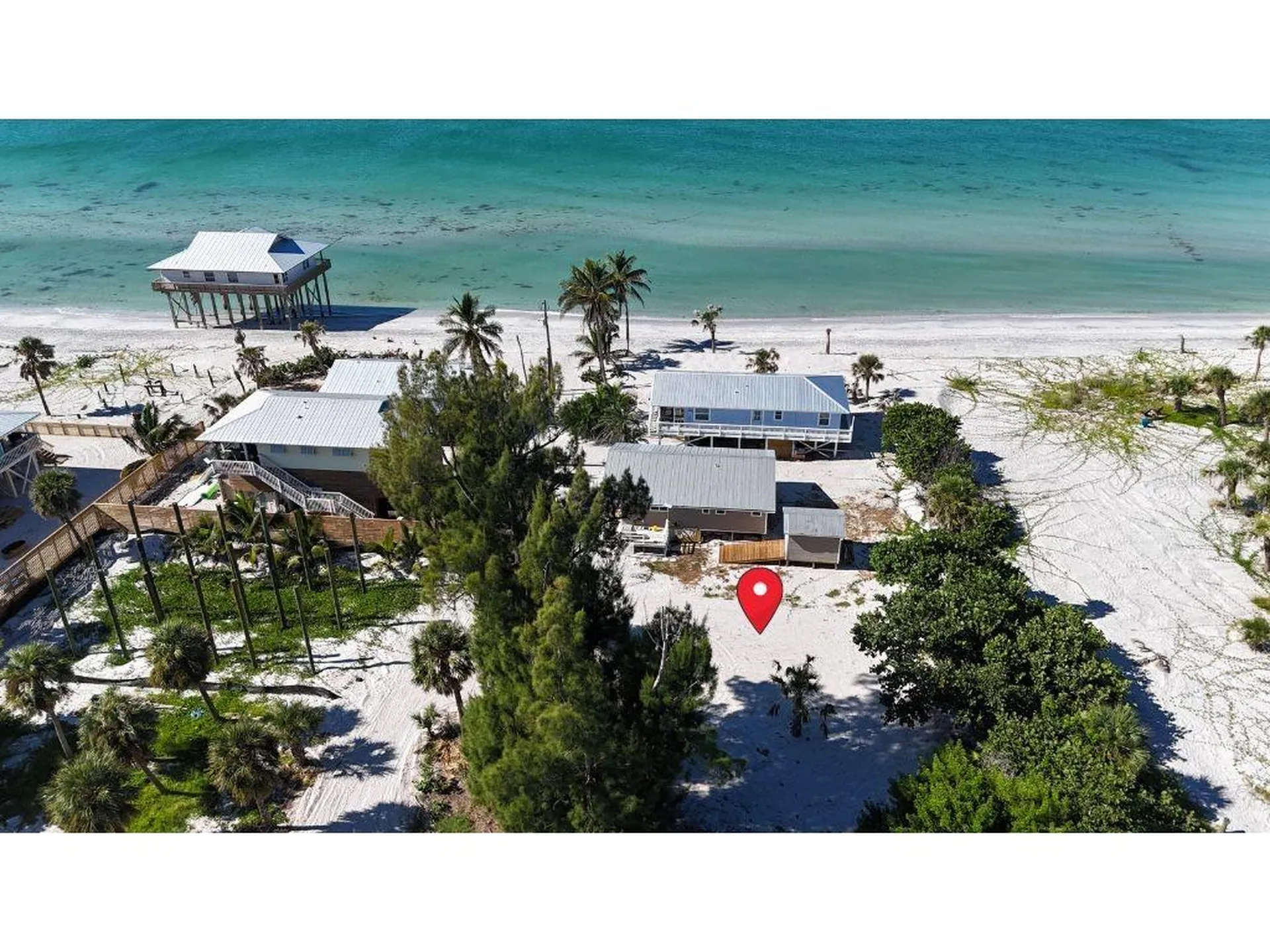8306 Little Gasparilla Island Placida FL 33946