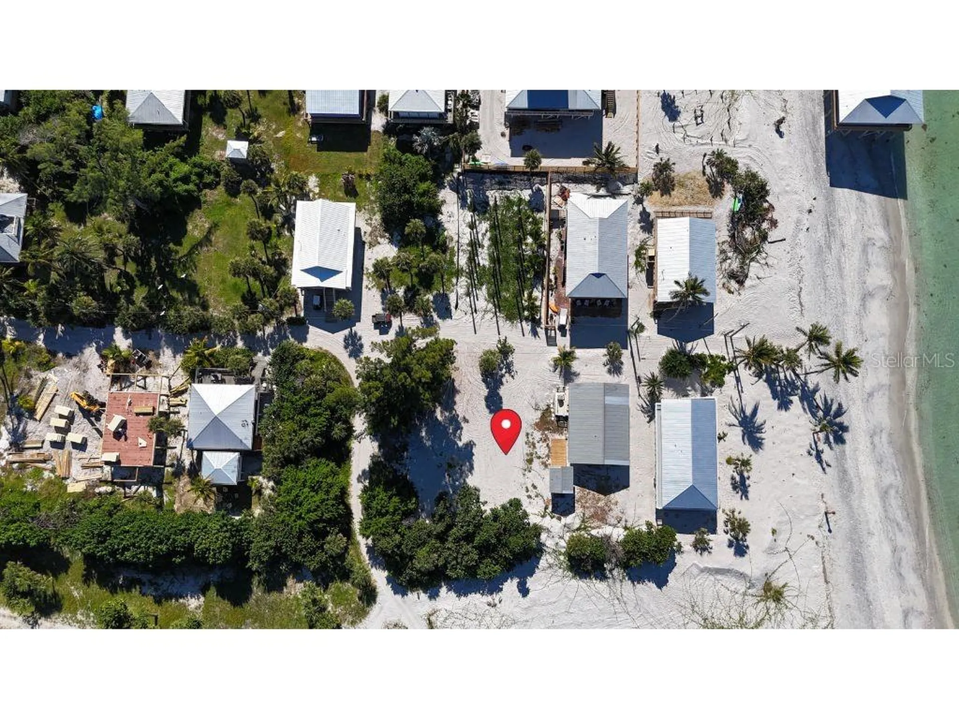 8306 Little Gasparilla Island Placida FL 33946