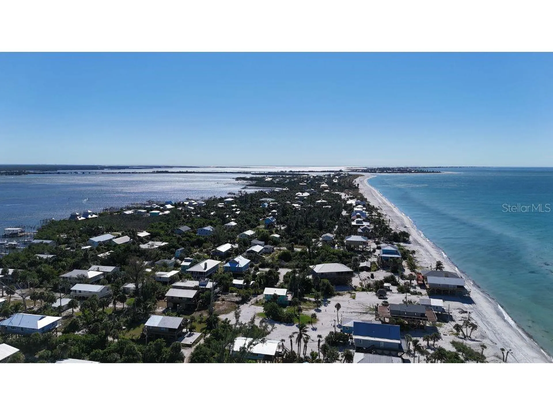 8306 Little Gasparilla Island Placida FL 33946