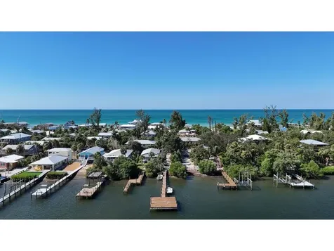 8306 Little Gasparilla Island Placida FL 33946