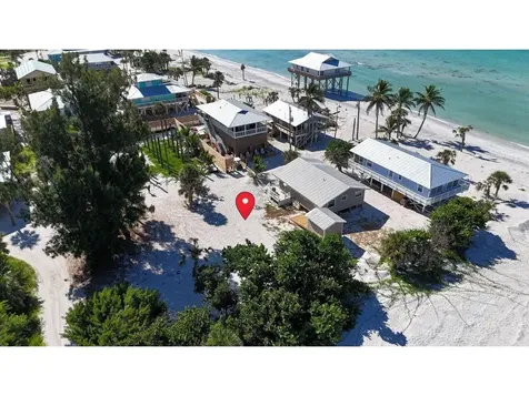 8306 Little Gasparilla Island Placida FL 33946