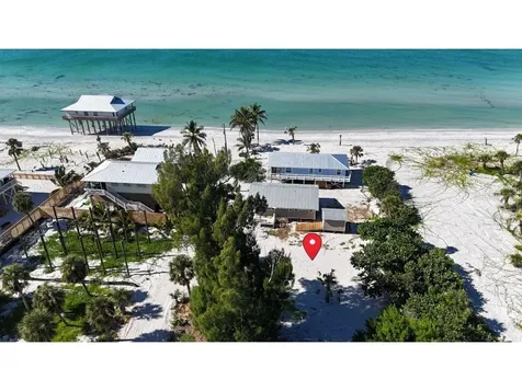 8306 Little Gasparilla Island Placida FL 33946