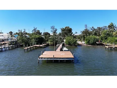 8306 Little Gasparilla Island Placida FL 33946
