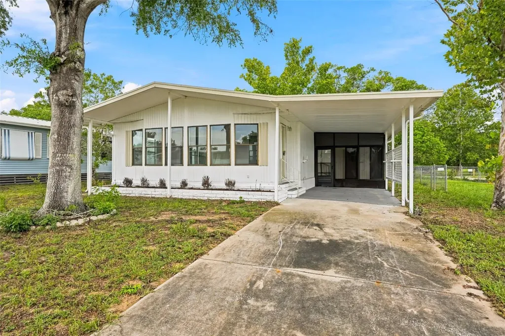 9863 Scepter Avenue Brooksville FL 34613