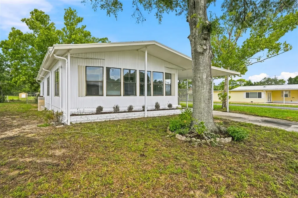 9863 Scepter Avenue Brooksville FL 34613