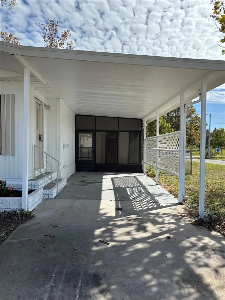 9863 Scepter Avenue Brooksville FL 34613