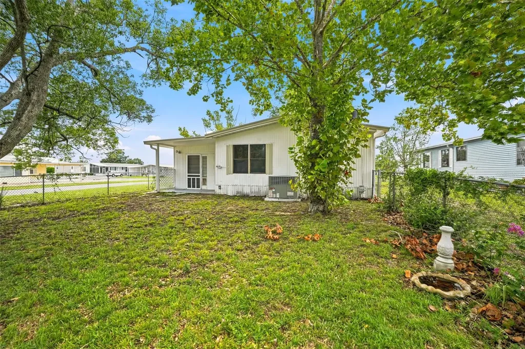9863 Scepter Avenue Brooksville FL 34613