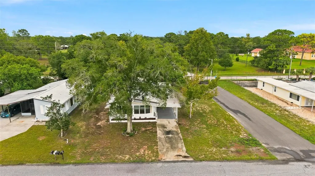 9863 Scepter Avenue Brooksville FL 34613