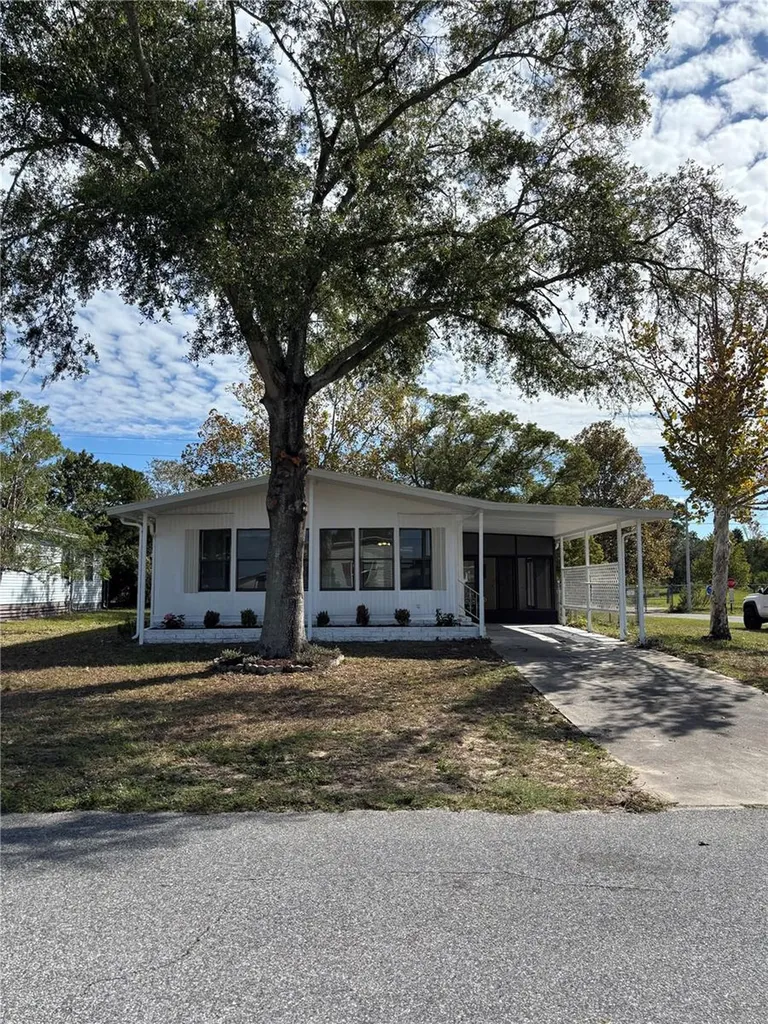 9863 Scepter Avenue Brooksville FL 34613