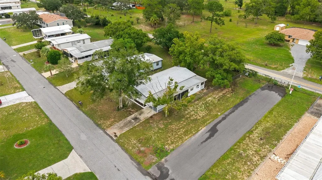 9863 Scepter Avenue Brooksville FL 34613
