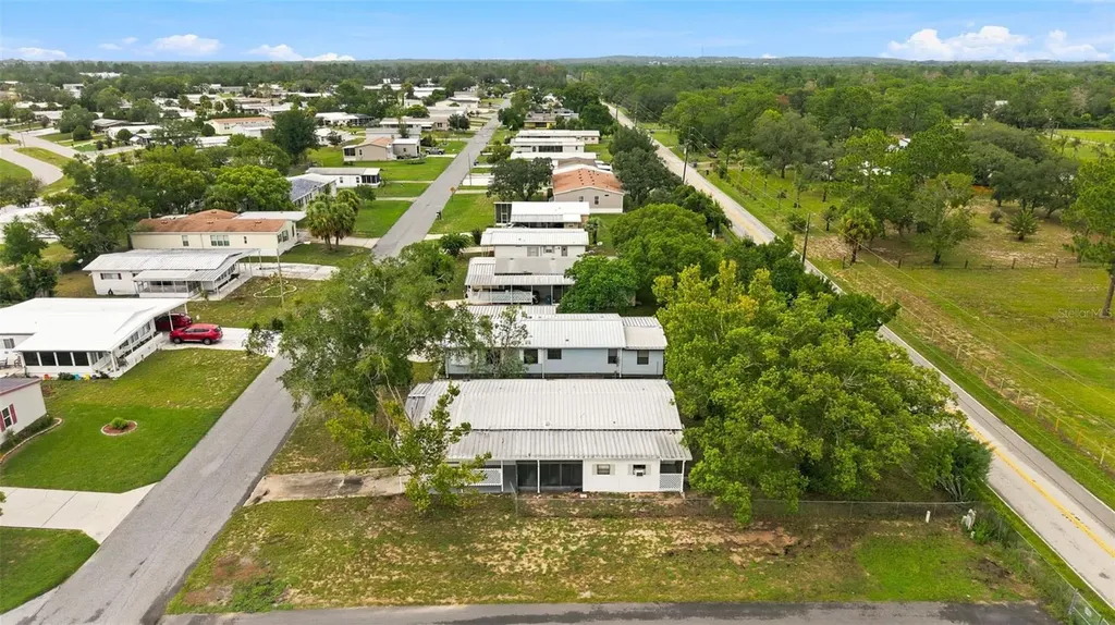 9863 Scepter Avenue Brooksville FL 34613
