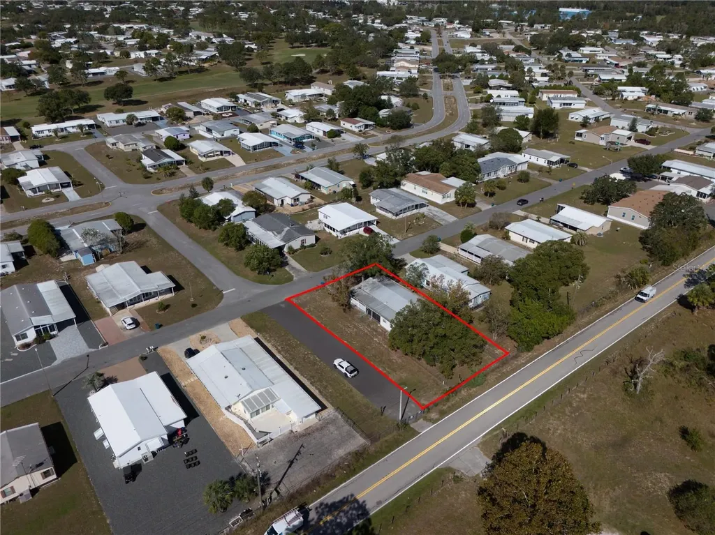 9863 Scepter Avenue Brooksville FL 34613