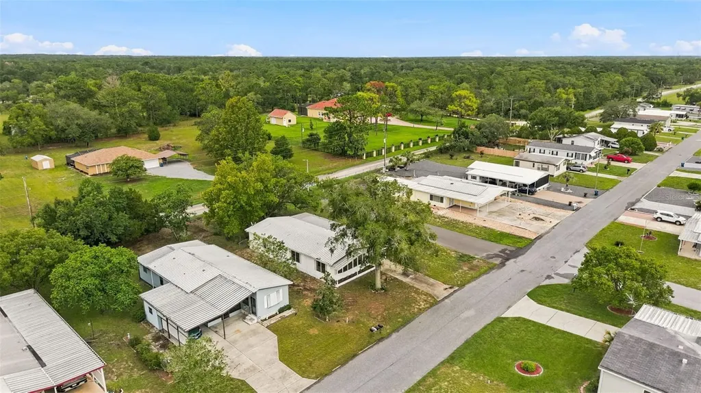9863 Scepter Avenue Brooksville FL 34613