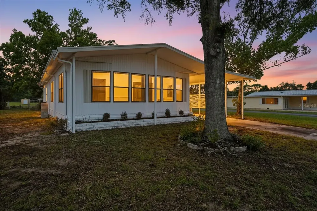 9863 Scepter Avenue Brooksville FL 34613