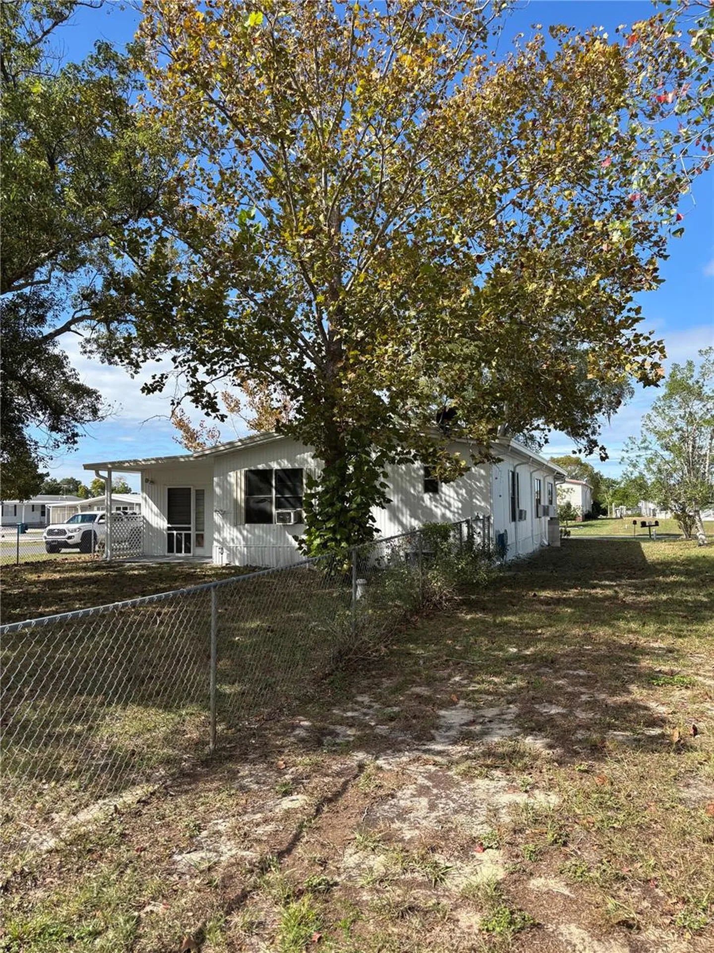 9863 Scepter Avenue Brooksville FL 34613