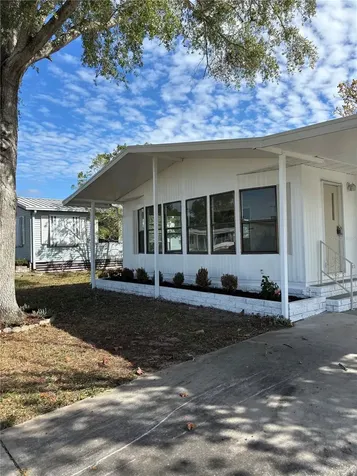 9863 Scepter Avenue Brooksville FL 34613