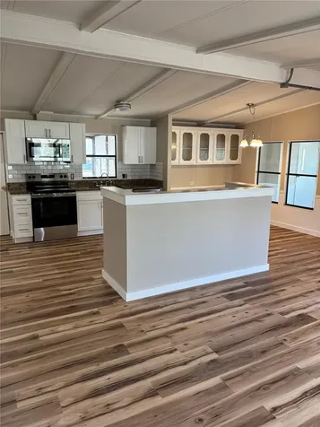 9863 Scepter Avenue Brooksville FL 34613