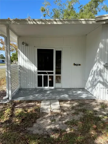 9863 Scepter Avenue Brooksville FL 34613