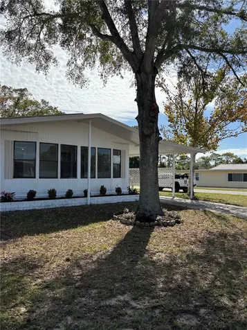 9863 Scepter Avenue Brooksville FL 34613