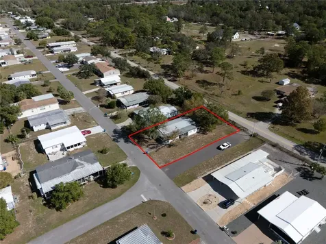 9863 Scepter Avenue Brooksville FL 34613