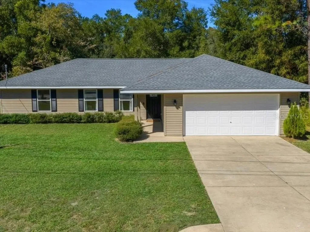 31 Pine Court Loop Ocala FL 34472