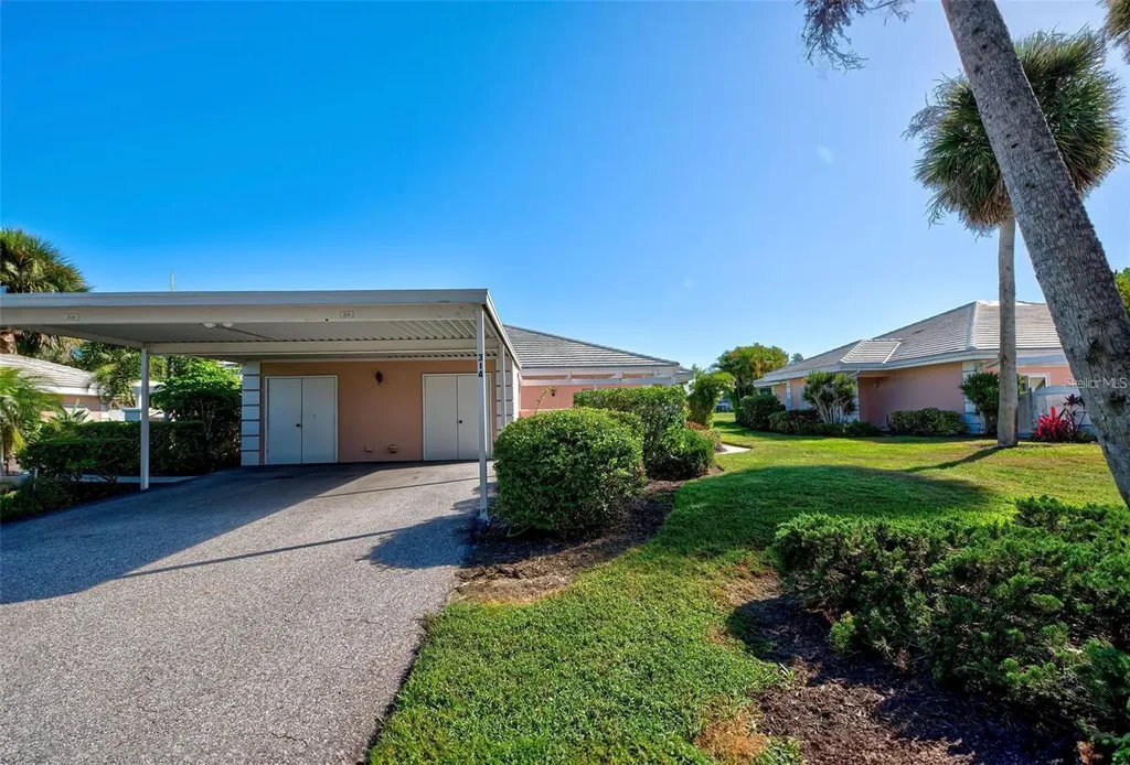 314 Cerromar Way N Venice FL 34293