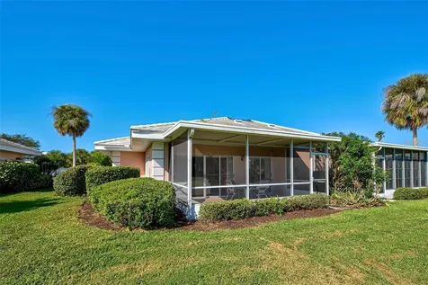 314 Cerromar Way N Venice FL 34293