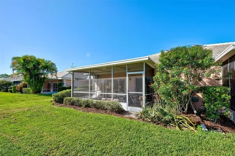314 Cerromar Way N Venice FL 34293