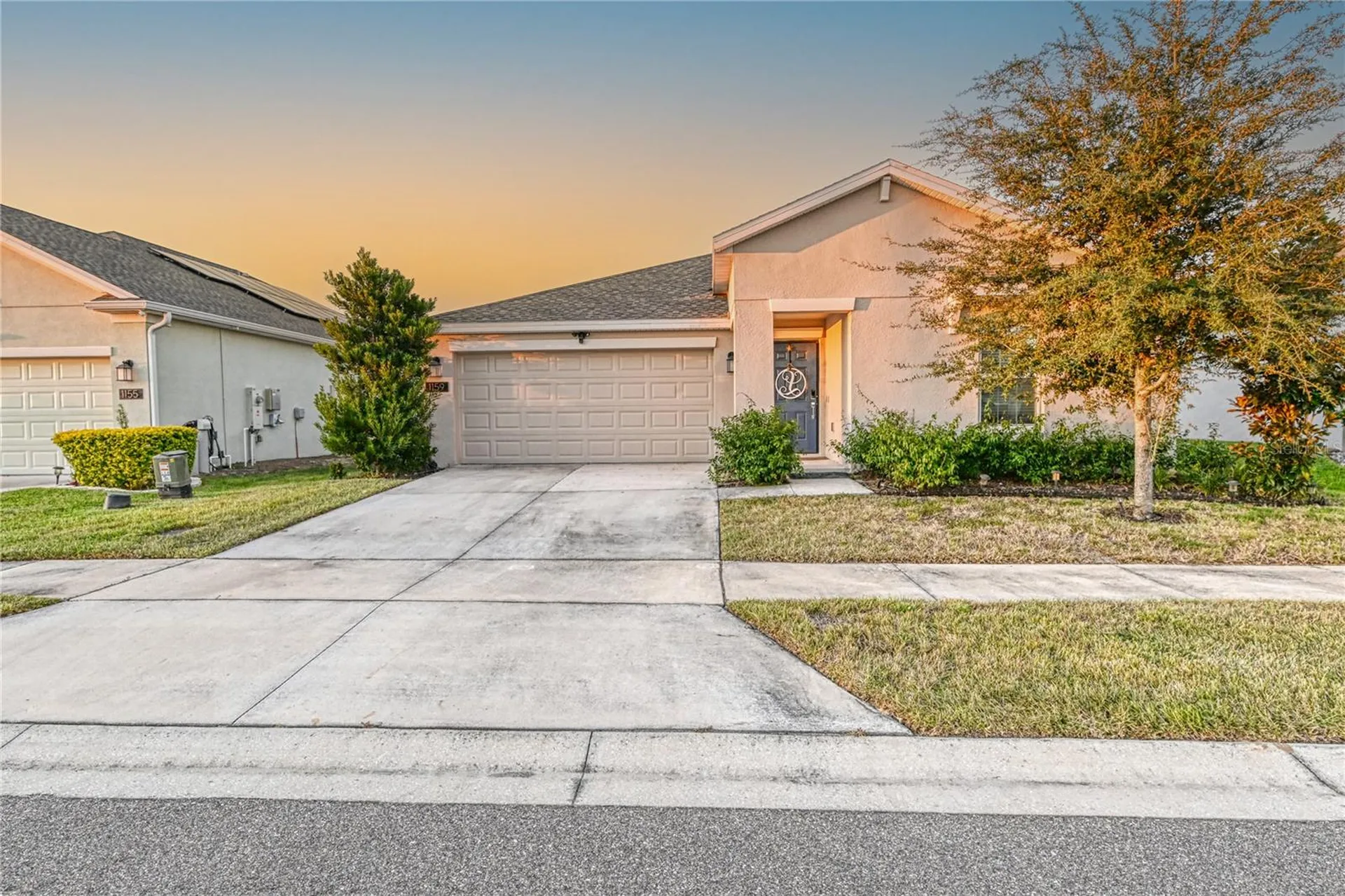 1159 Pomelo Street Davenport FL 33837