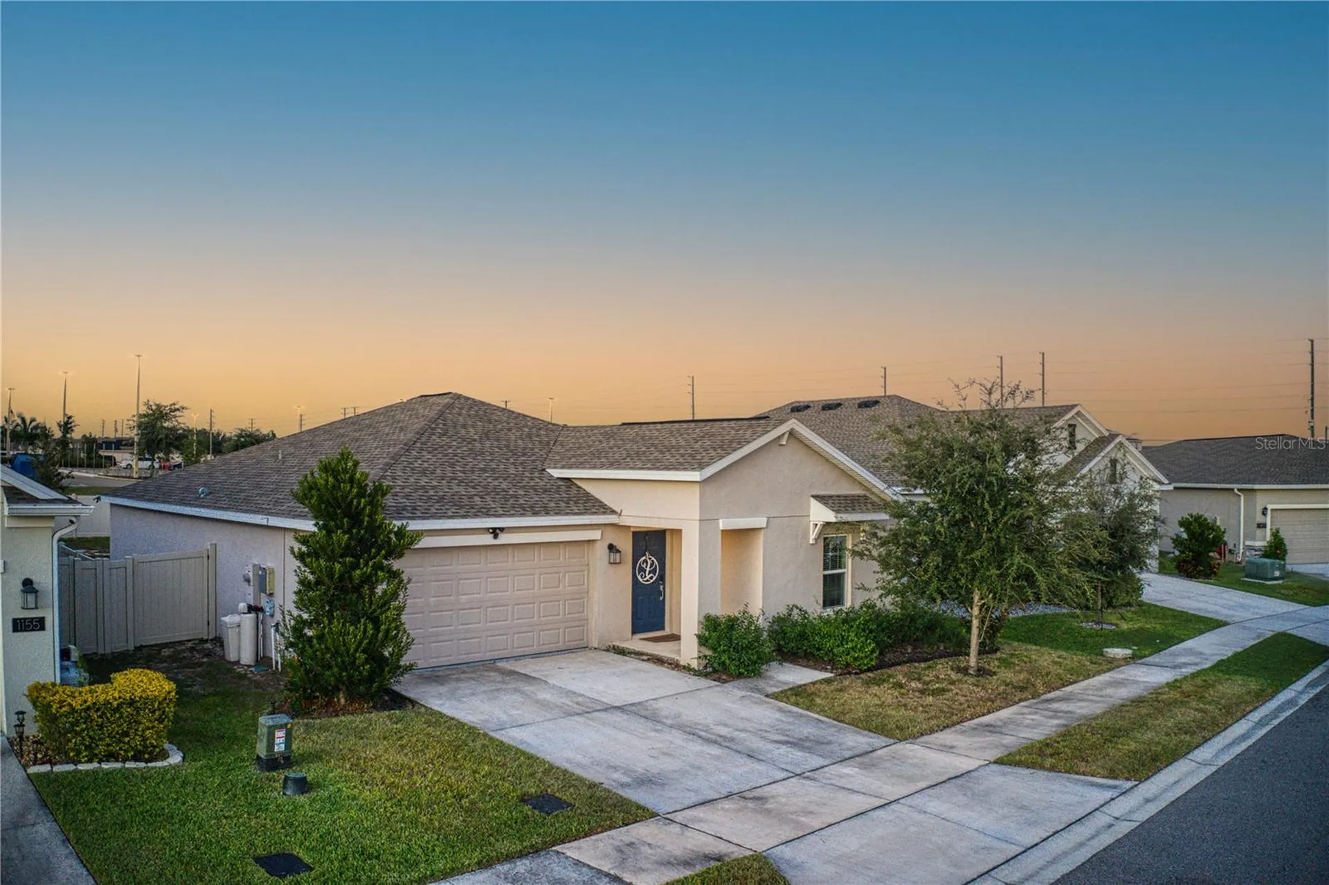 1159 Pomelo Street Davenport FL 33837