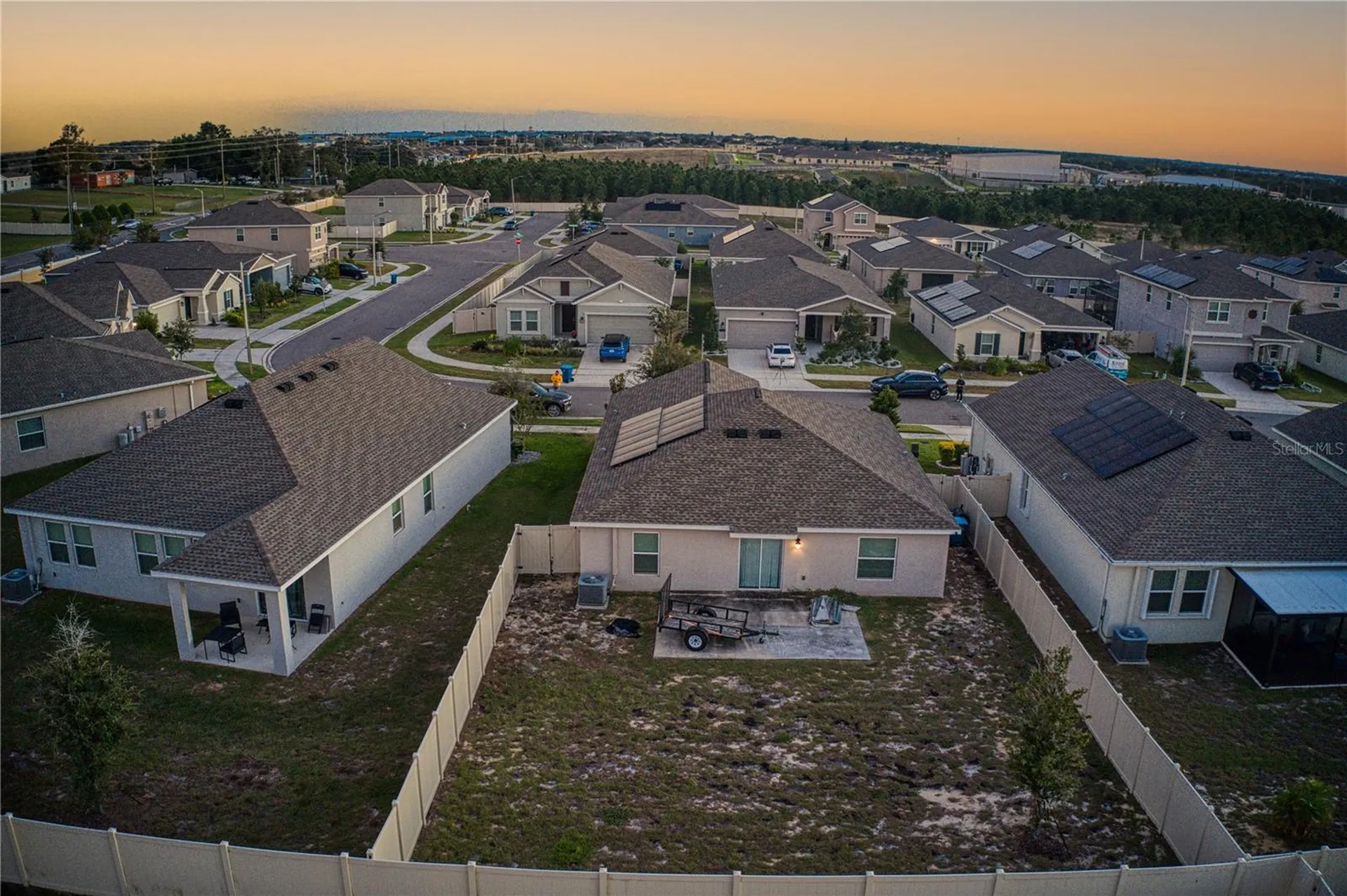 1159 Pomelo Street Davenport FL 33837