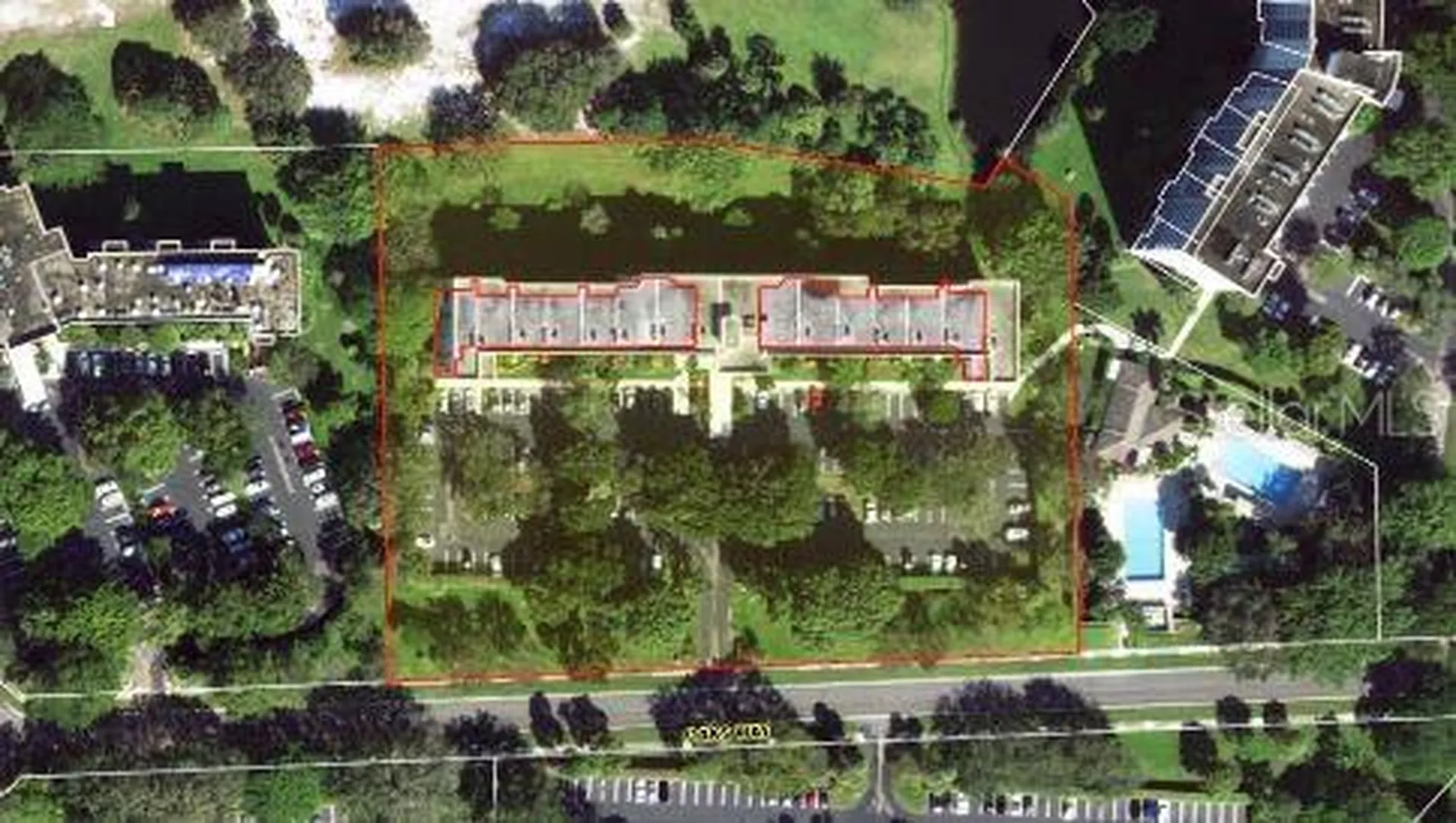 3503 Oaks Way Pompano Beach FL 33069
