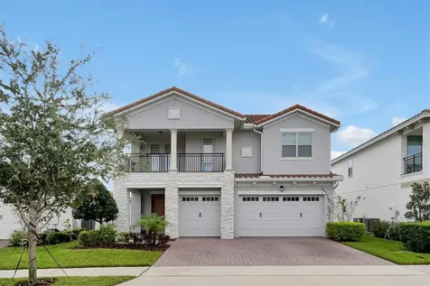 13024 Bottesford Drive Orlando FL 32832