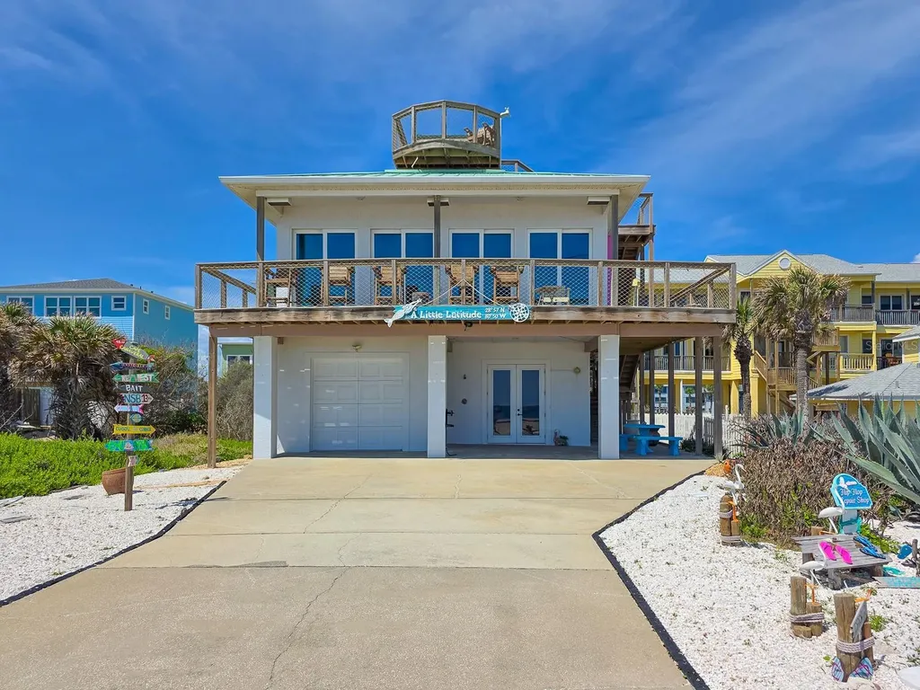 6618 S Atlantic Avenue New Smyrna Beach FL 32169