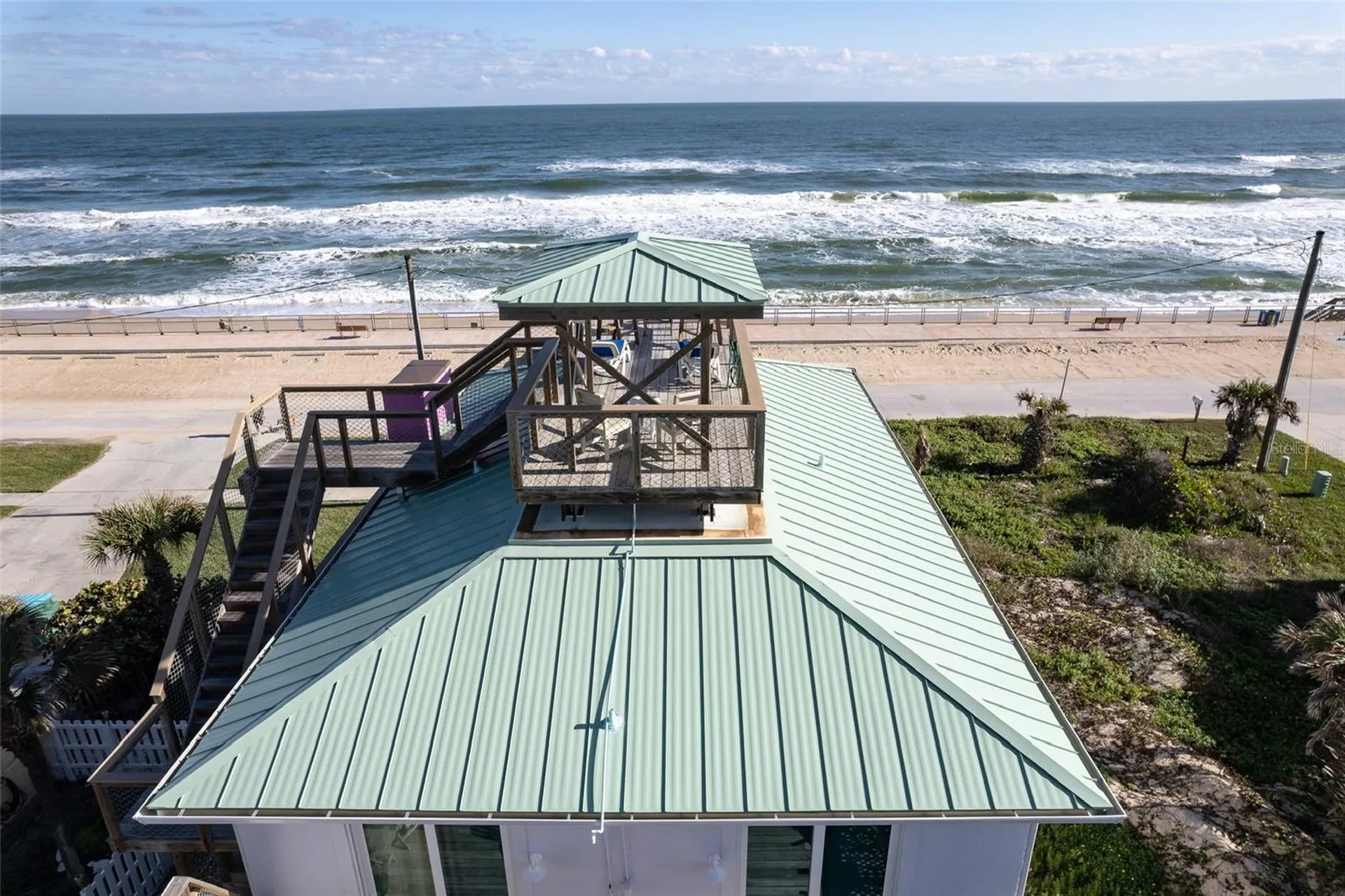 6618 S Atlantic Avenue New Smyrna Beach FL 32169