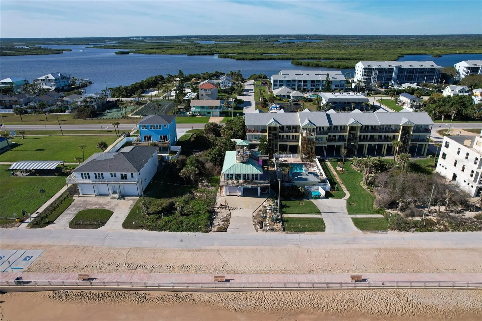 6618 S Atlantic Avenue New Smyrna Beach FL 32169