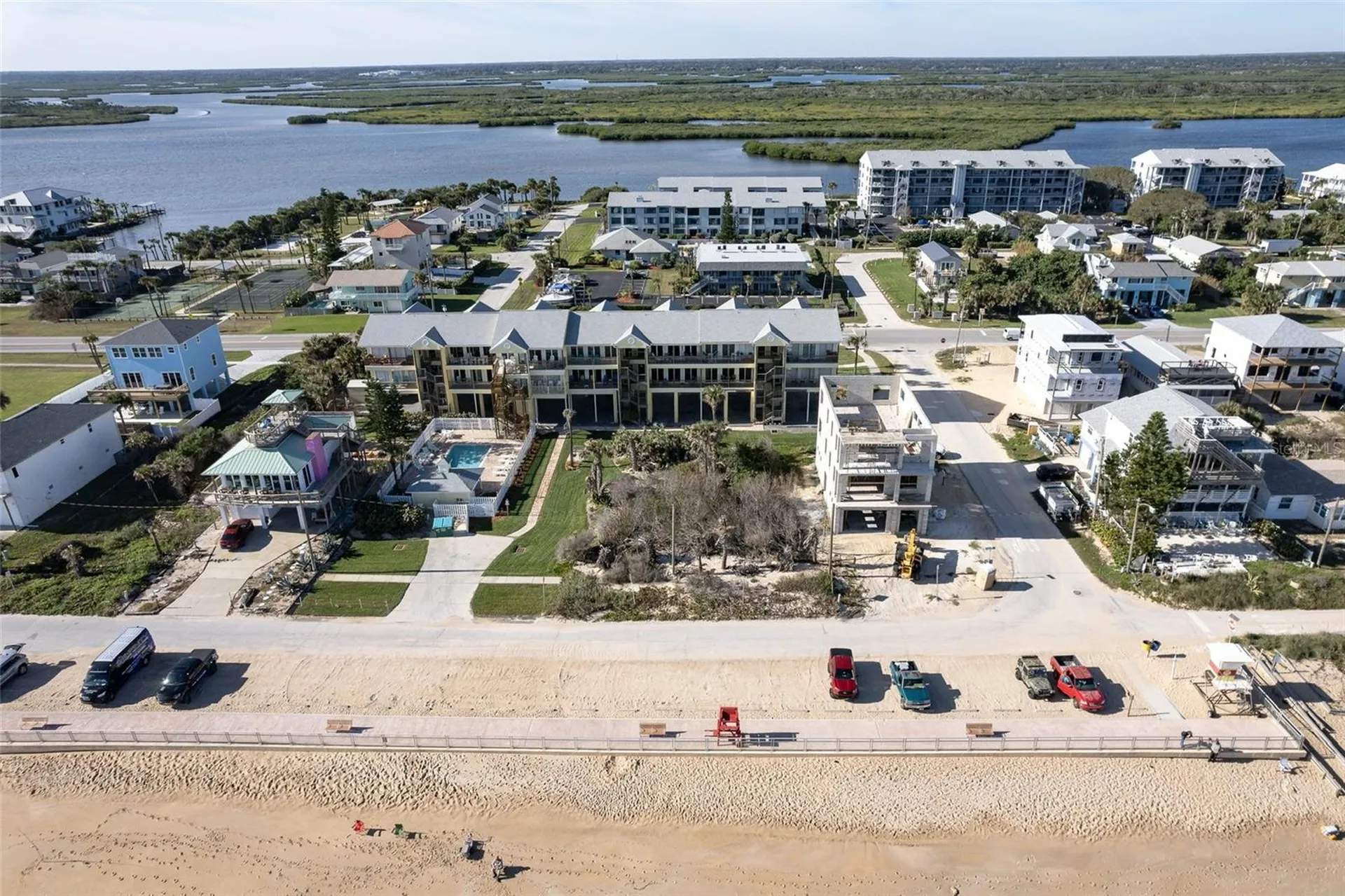 6618 S Atlantic Avenue New Smyrna Beach FL 32169