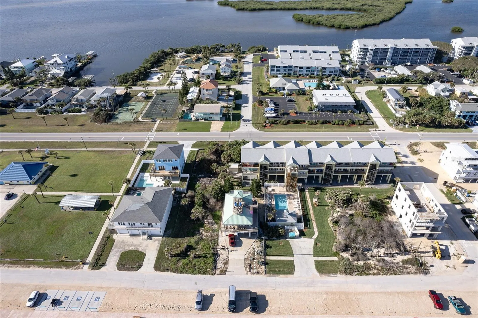 6618 S Atlantic Avenue New Smyrna Beach FL 32169