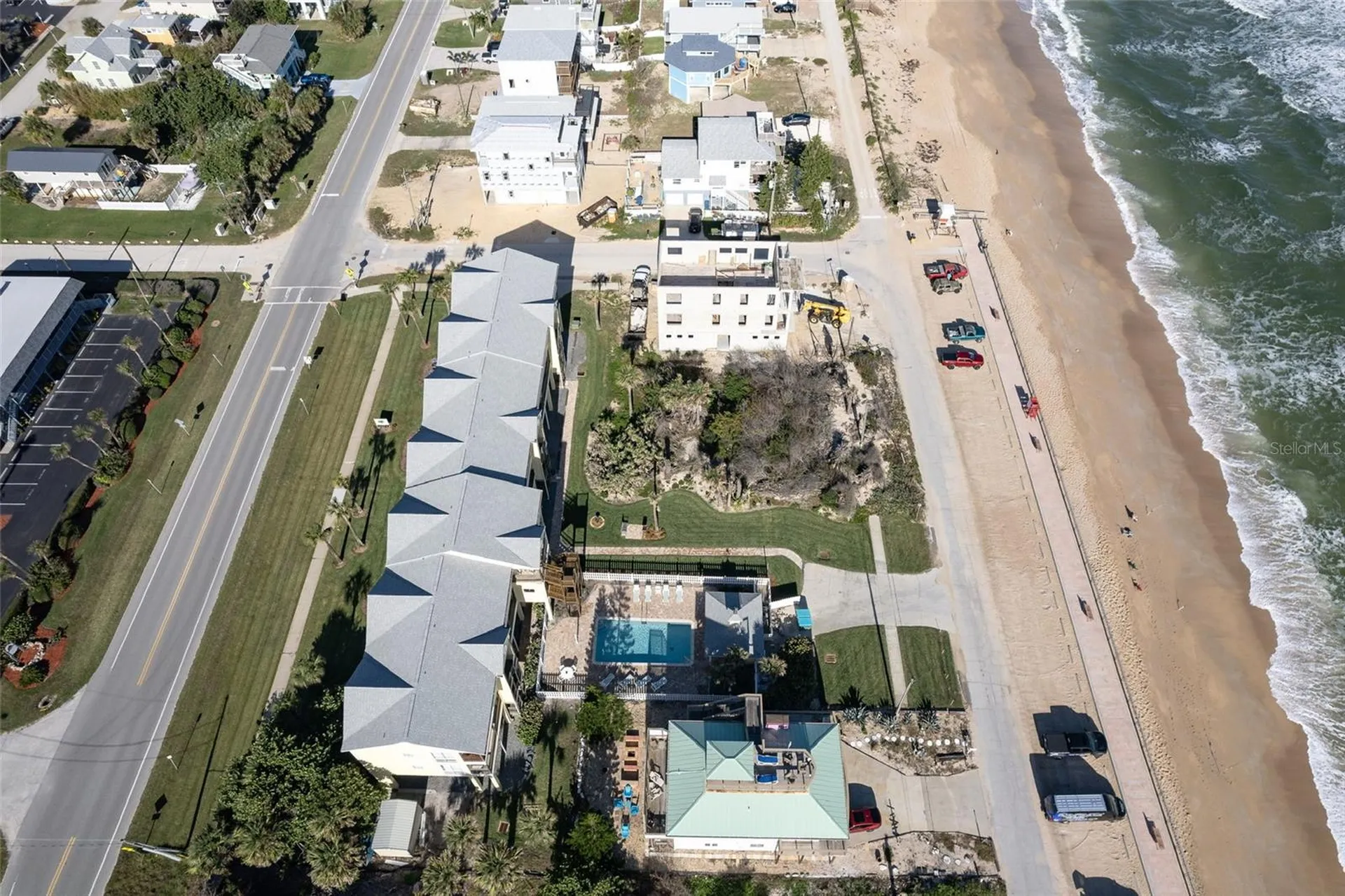 6618 S Atlantic Avenue New Smyrna Beach FL 32169