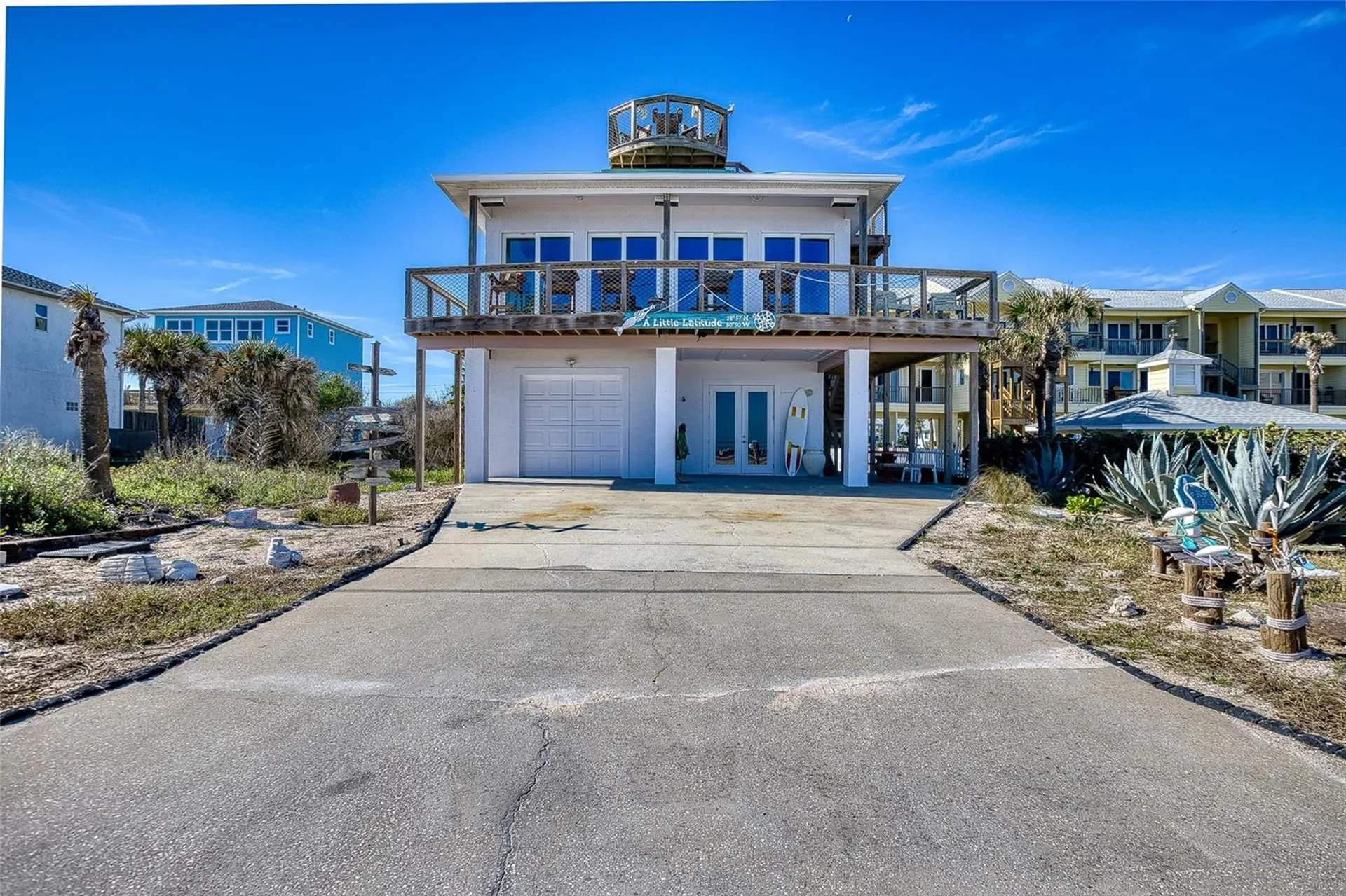 6618 S Atlantic Avenue New Smyrna Beach FL 32169