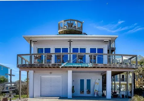 6618 S Atlantic Avenue New Smyrna Beach FL 32169