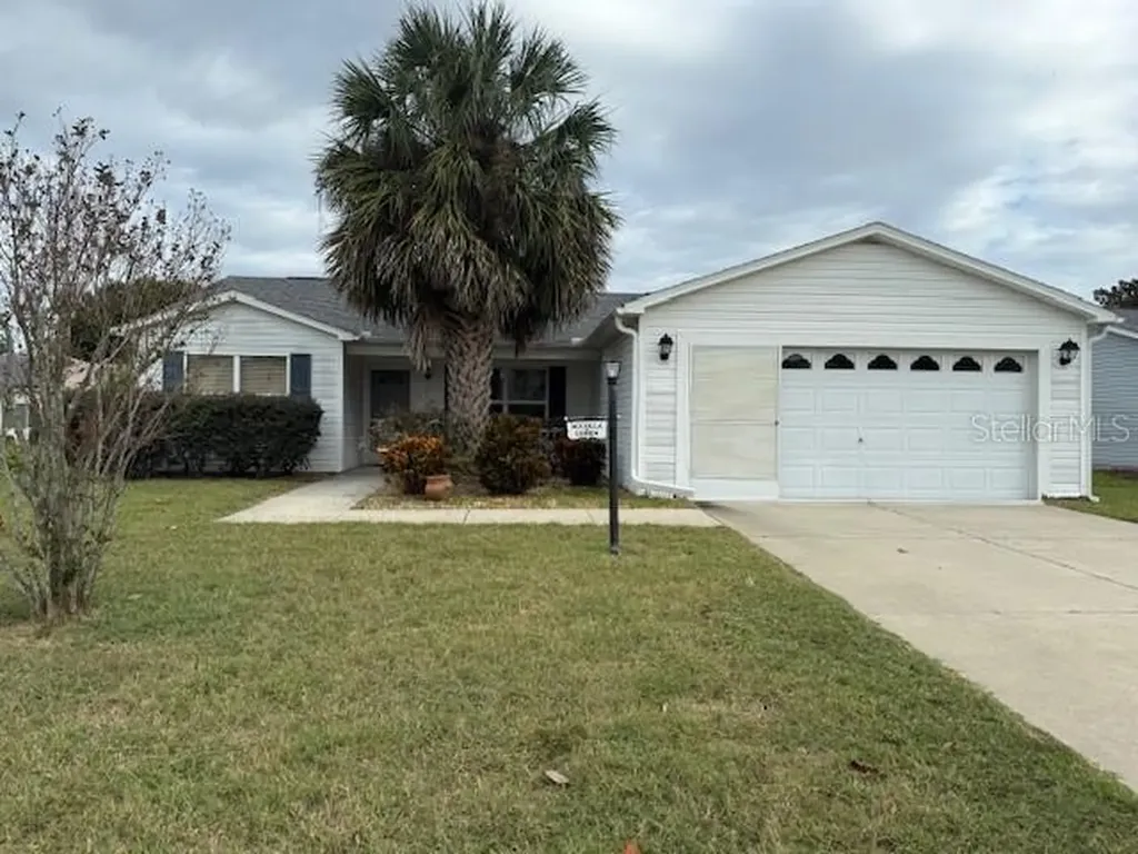 7935 SE 174th Ludlow Place The Villages FL 32162