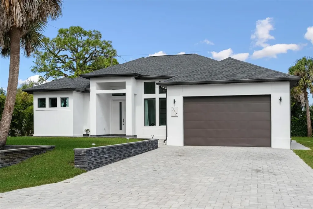 380 Cowry Road Venice FL 34293