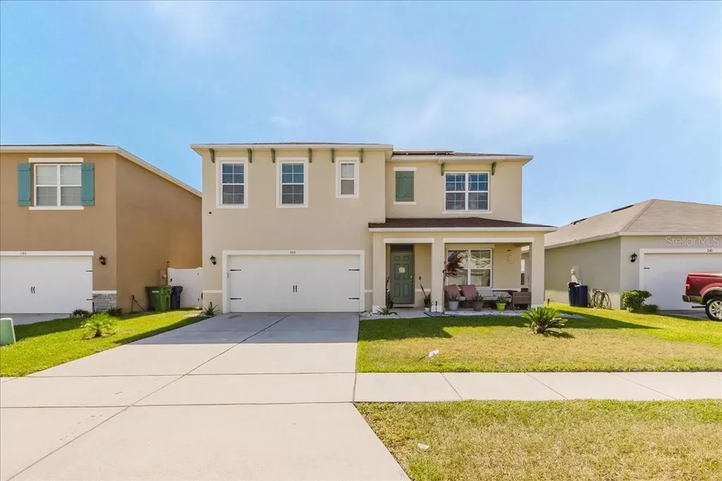 344 Alexzander Way Winter Haven FL 33881