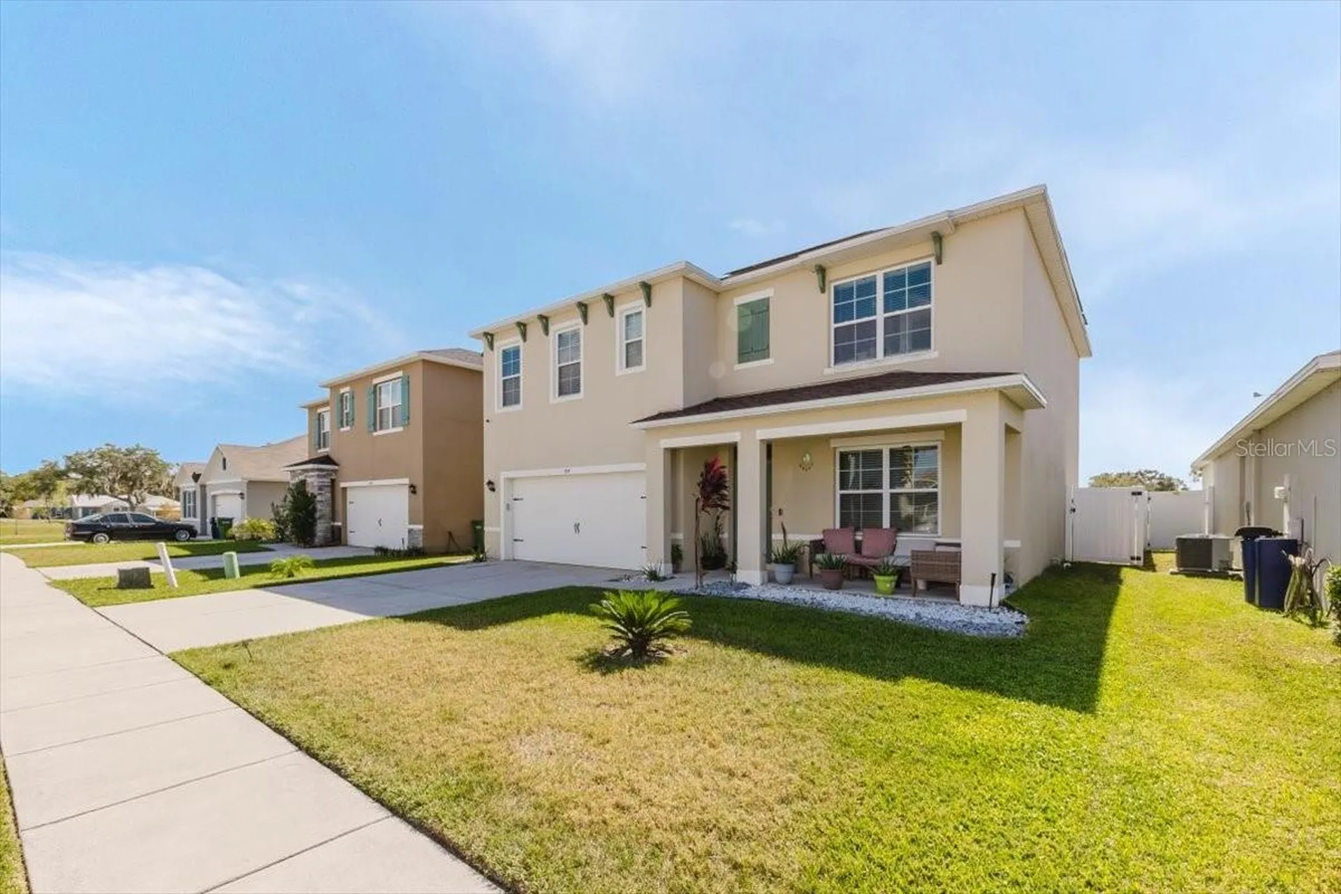 344 Alexzander Way Winter Haven FL 33881