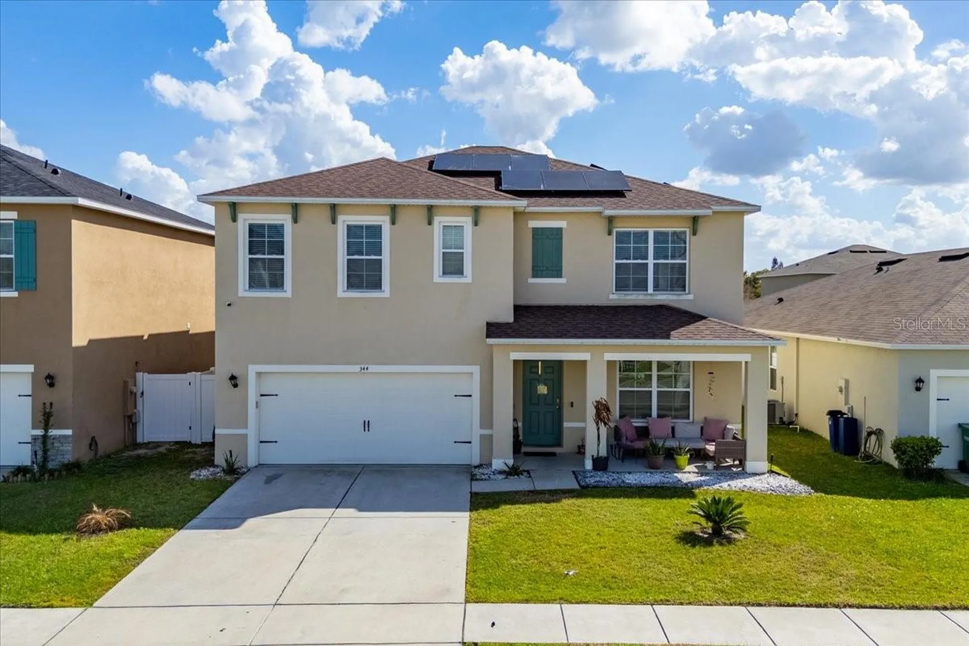 344 Alexzander Way Winter Haven FL 33881