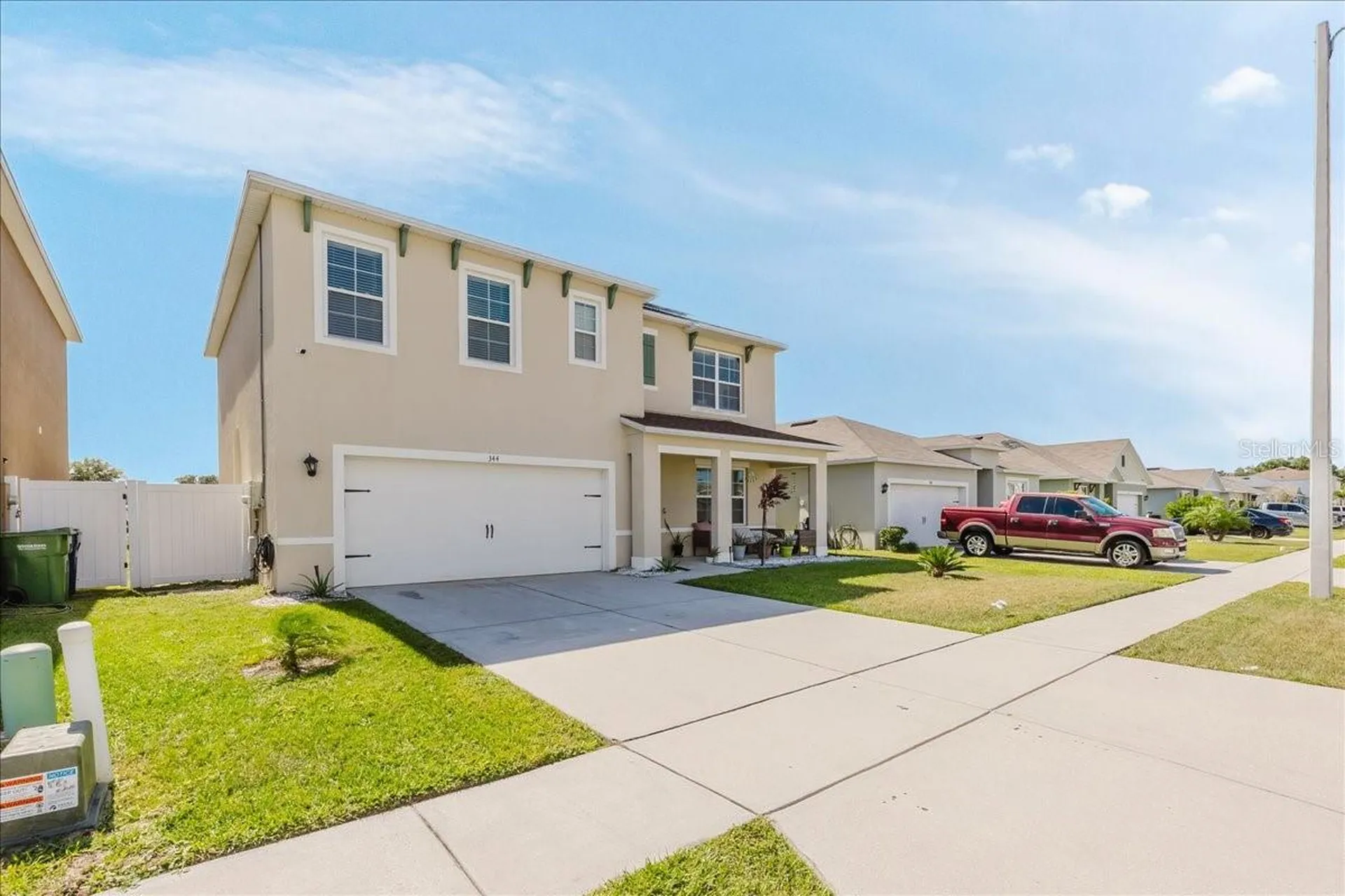 344 Alexzander Way Winter Haven FL 33881