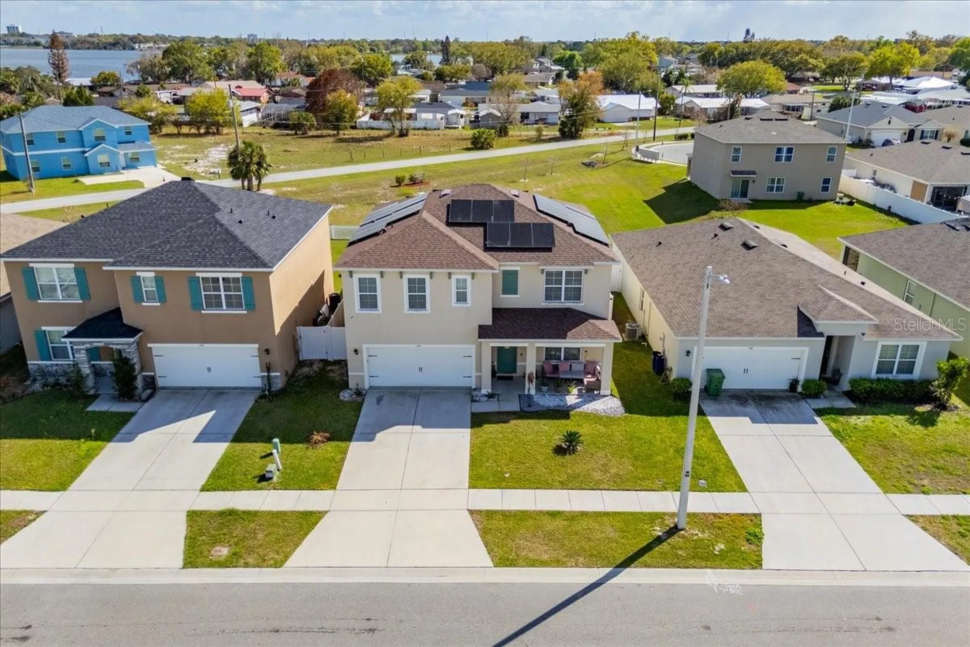 344 Alexzander Way Winter Haven FL 33881